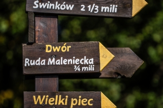 ZZH w Maleńcu 2024 - plener fotograficzny